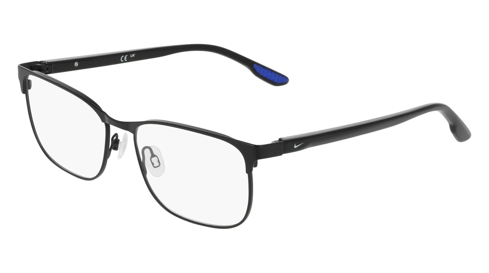 Nike 5400 N Eyeglasses - view 2